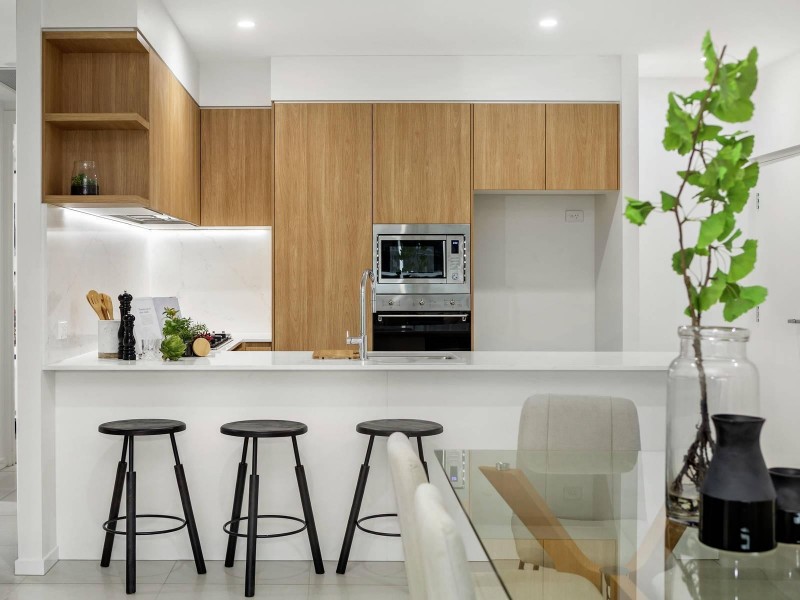 2/95 Dobson Street, Ascot QLD 4007