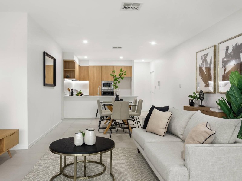 2/95 Dobson Street, Ascot QLD 4007