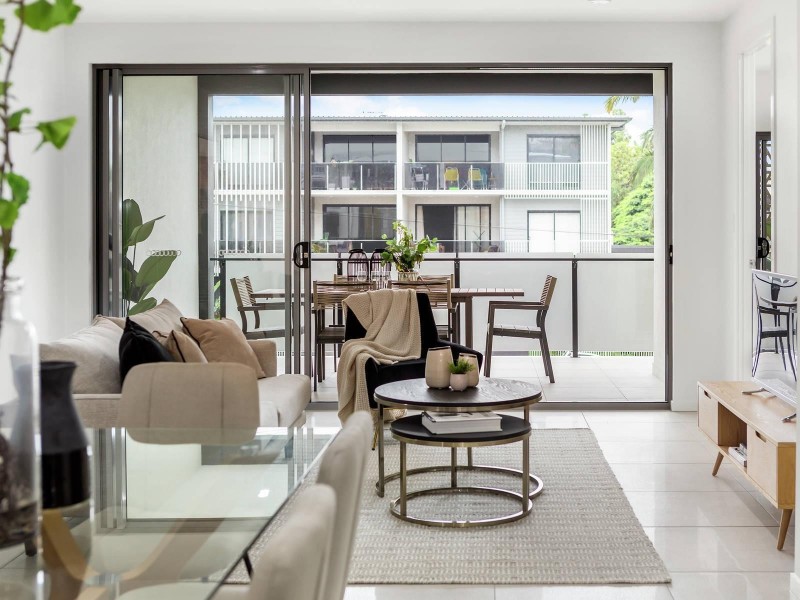 2/95 Dobson Street, Ascot QLD 4007