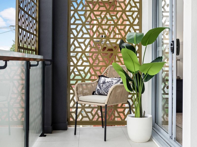 2/95 Dobson Street, Ascot QLD 4007