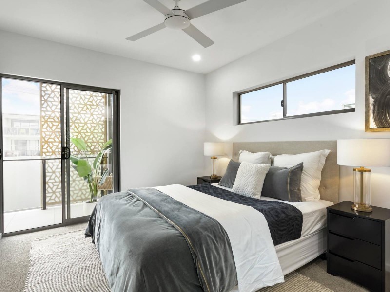 2/95 Dobson Street, Ascot QLD 4007