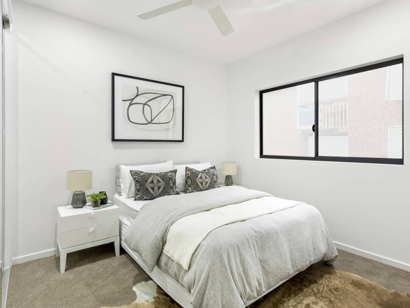 2/95 Dobson Street, Ascot QLD 4007