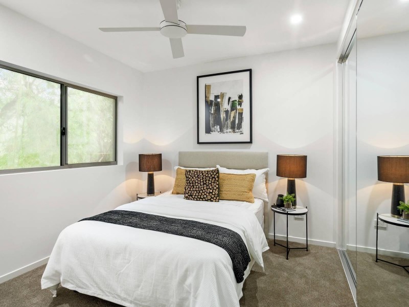 2/95 Dobson Street, Ascot QLD 4007