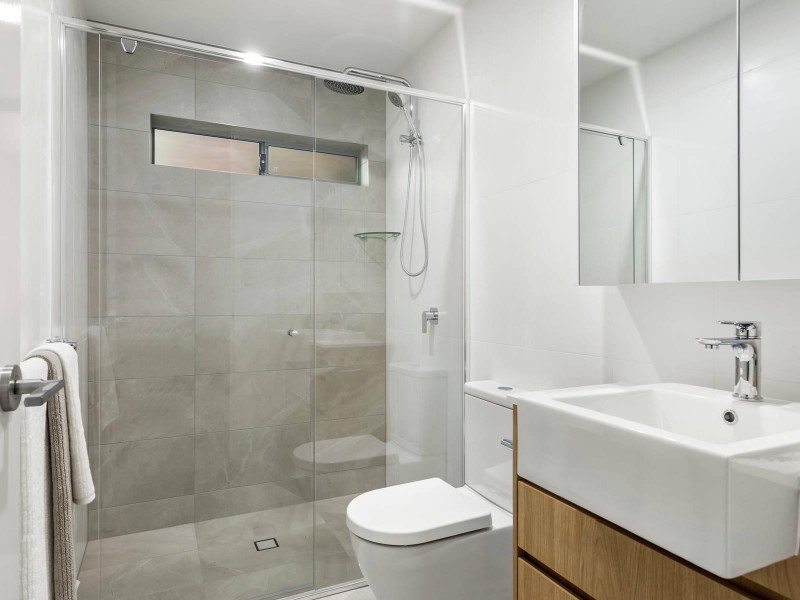 2/95 Dobson Street, Ascot QLD 4007