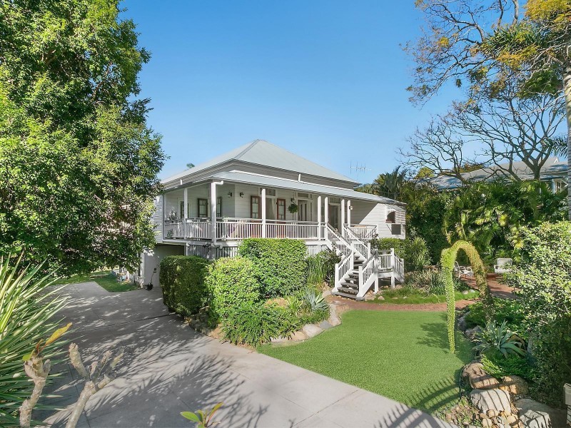 49 Park Avenue, Clayfield QLD 4011