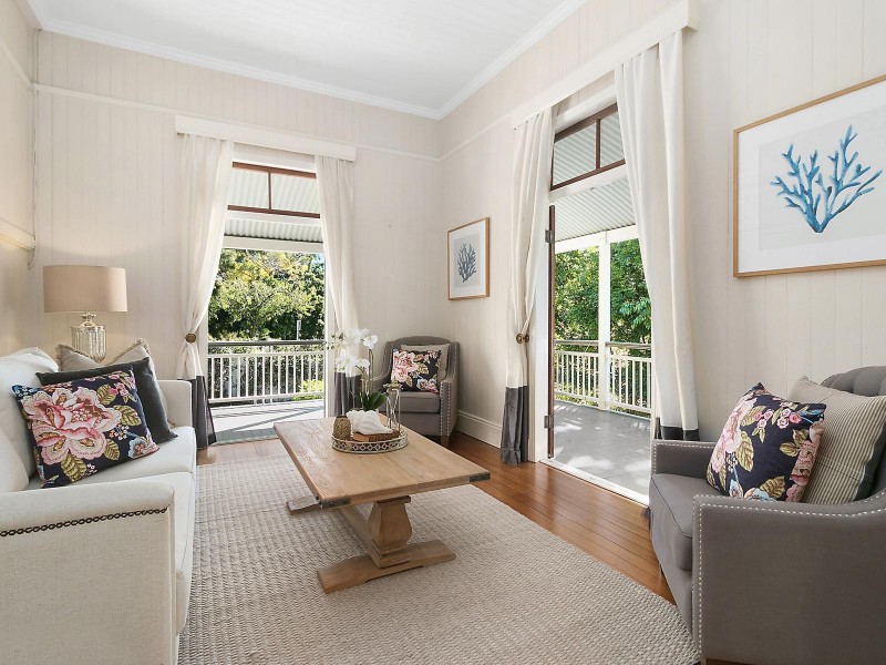 49 Park Avenue, Clayfield QLD 4011