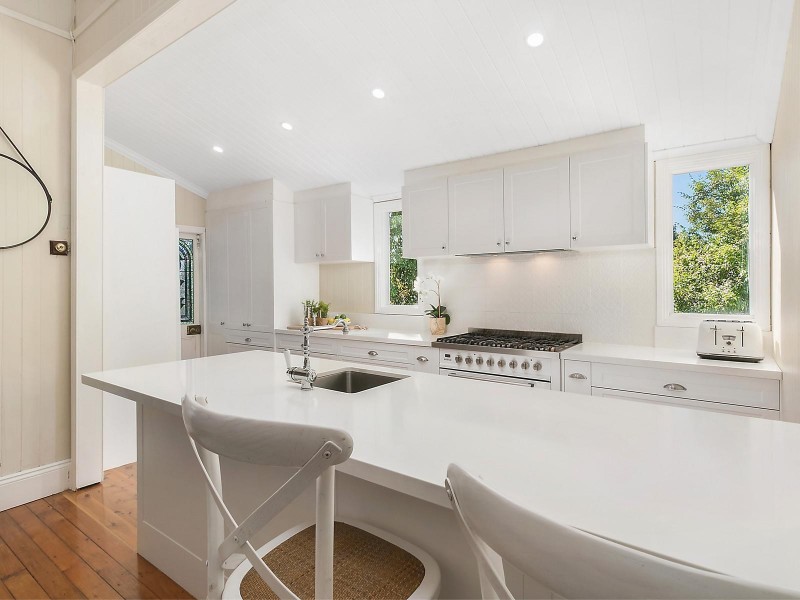 49 Park Avenue, Clayfield QLD 4011