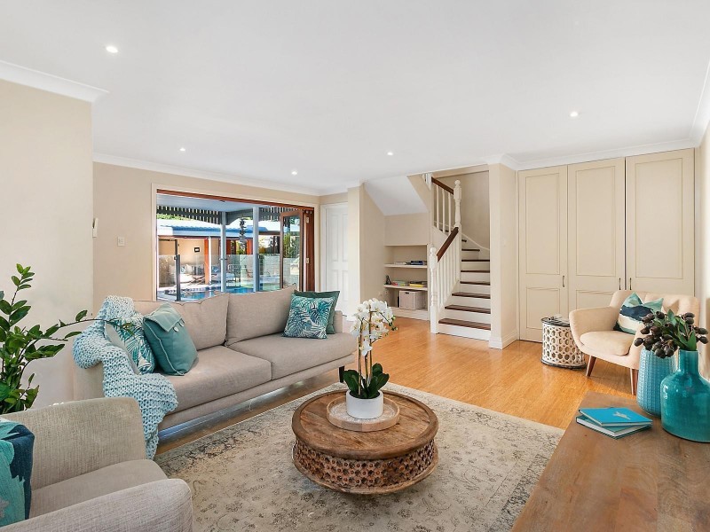 49 Park Avenue, Clayfield QLD 4011