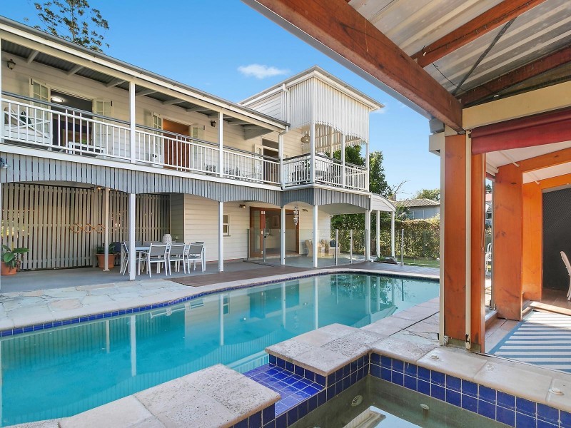 49 Park Avenue, Clayfield QLD 4011