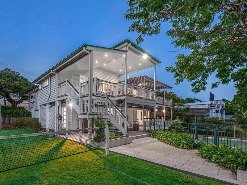 38-40 Palmer Street, Windsor QLD 4030