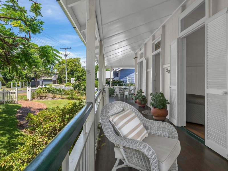 38-40 Palmer Street, Windsor QLD 4030