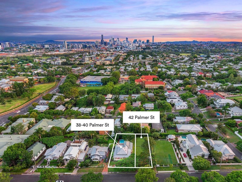 38-40 Palmer Street, Windsor QLD 4030