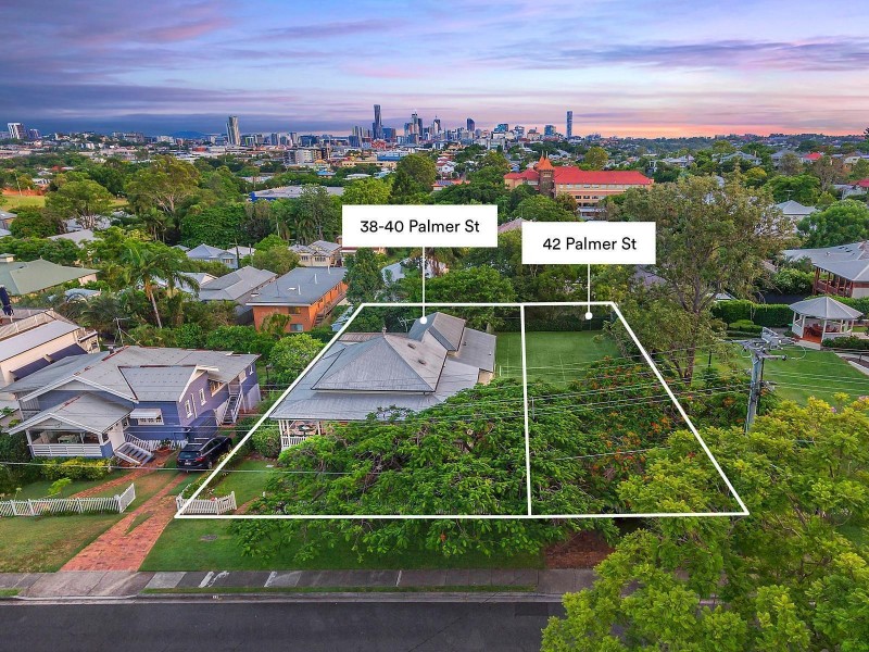 38-40 Palmer Street, Windsor QLD 4030