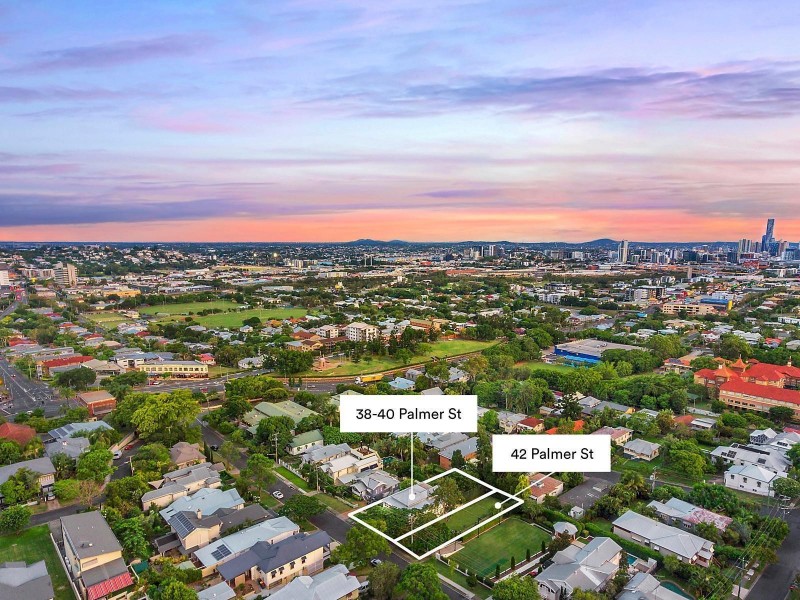 38-40 Palmer Street, Windsor QLD 4030