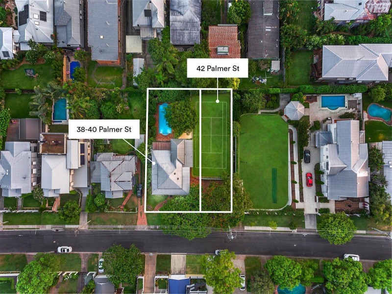 38-40 Palmer Street, Windsor QLD 4030