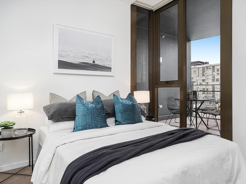 40705/1033 Ann Street, Newstead QLD 4006