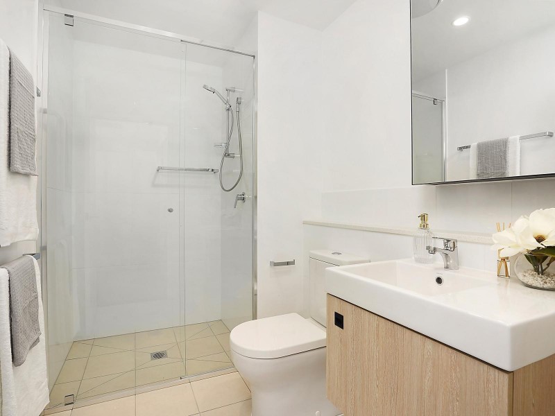 40705/1033 Ann Street, Newstead QLD 4006