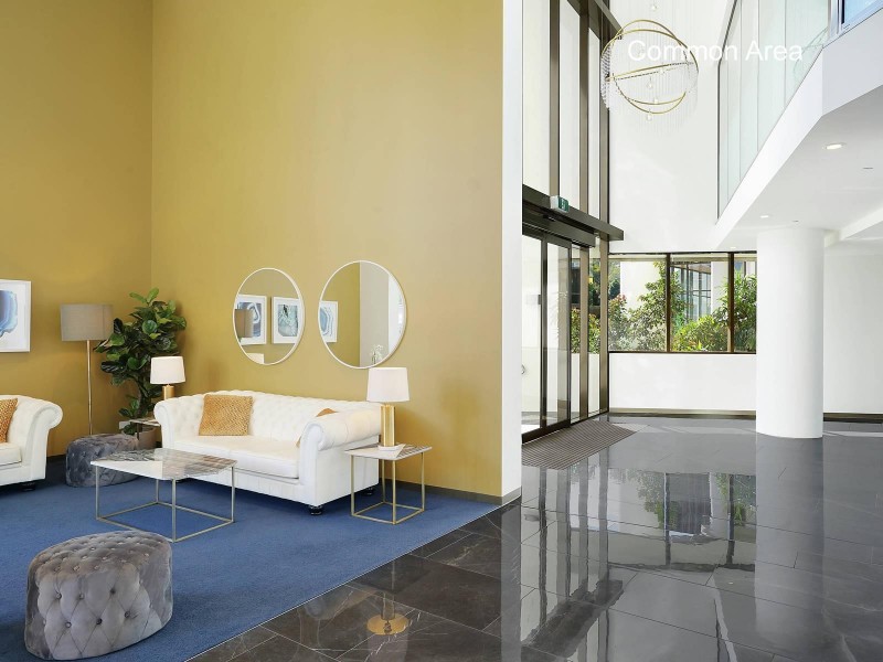 40705/1033 Ann Street, Newstead QLD 4006