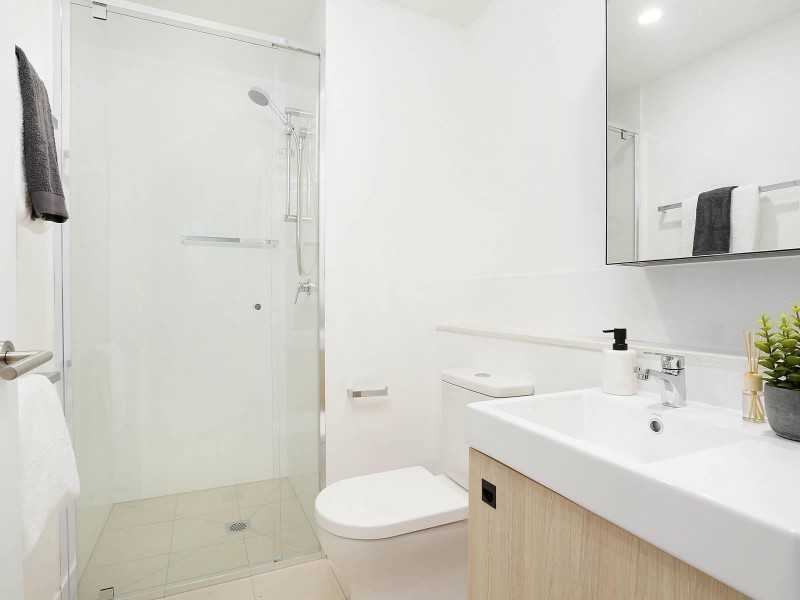 40303/1033 Ann Street, Newstead QLD 4006