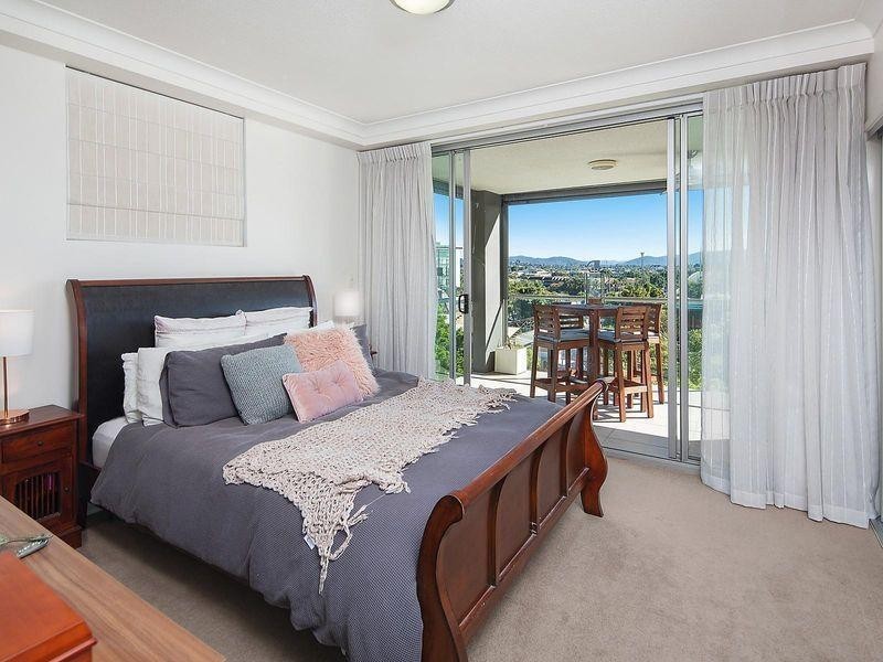 66/32 Agnes Street, Albion QLD 4010