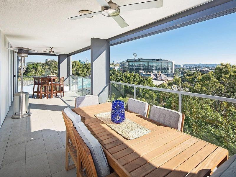 66/32 Agnes Street, Albion QLD 4010