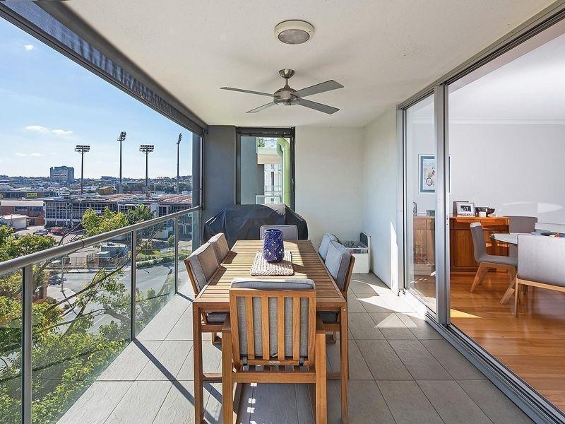 66/32 Agnes Street, Albion QLD 4010