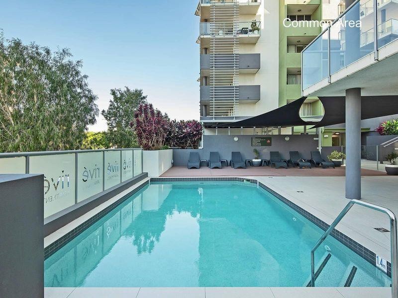 66/32 Agnes Street, Albion QLD 4010