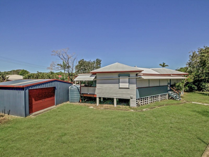 29 Murphy Road, Zillmere QLD 4034
