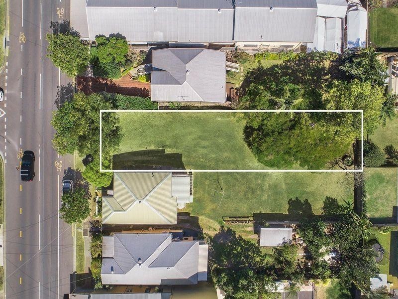 146 Hawthorne Road, Hawthorne QLD 4171