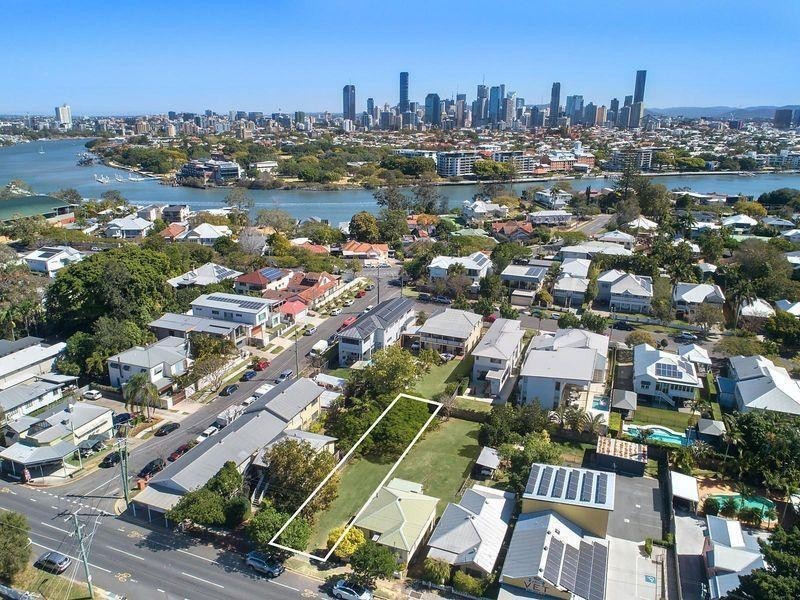 146 Hawthorne Road, Hawthorne QLD 4171