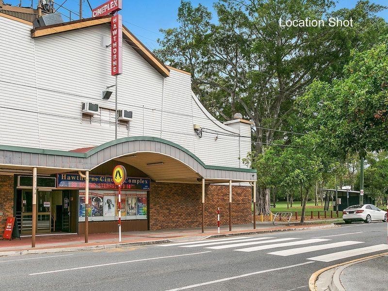 146 Hawthorne Road, Hawthorne QLD 4171