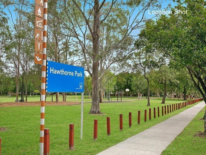 146 Hawthorne Road, Hawthorne QLD 4171
