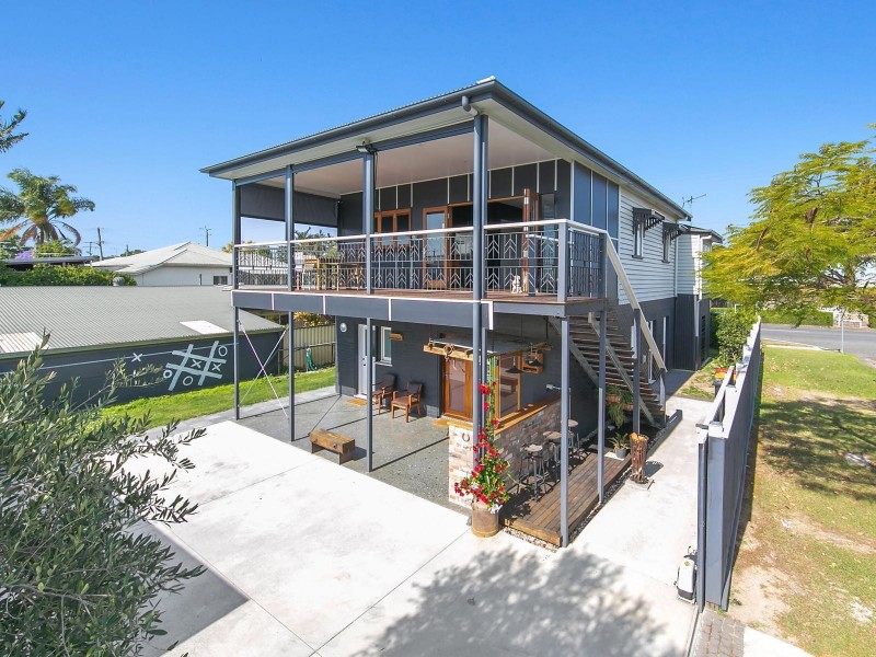 1 Lilley Street, Hendra QLD 4011