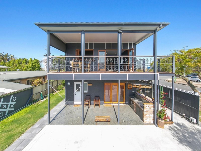 1 Lilley Street, Hendra QLD 4011