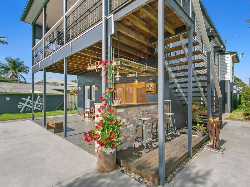 1 Lilley Street, Hendra QLD 4011