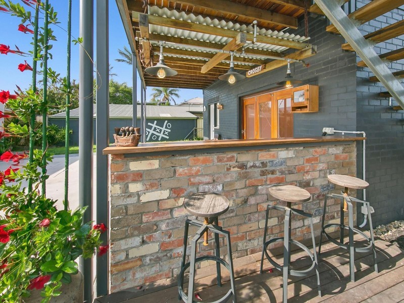 1 Lilley Street, Hendra QLD 4011