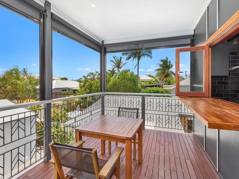 1 Lilley Street, Hendra QLD 4011