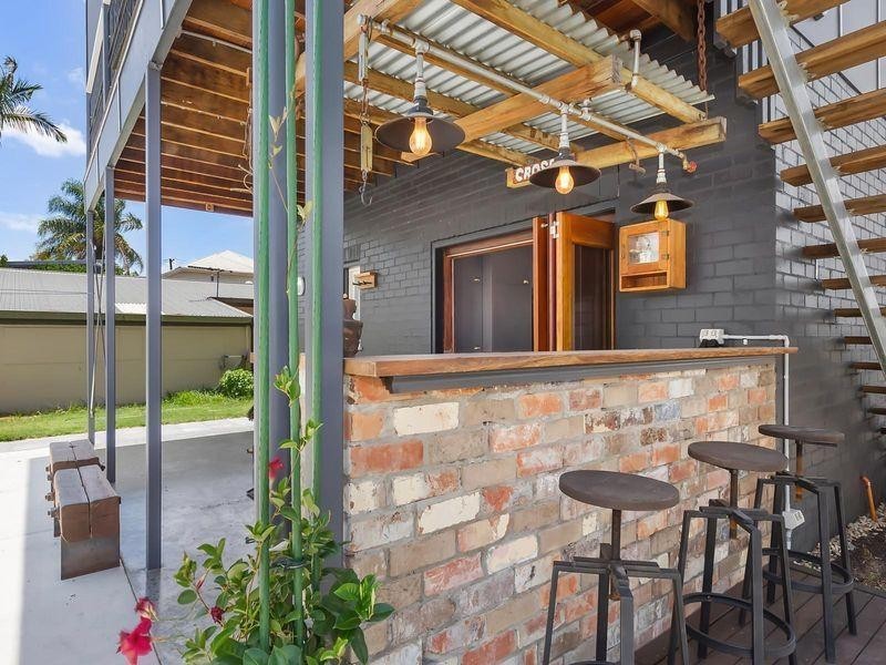 1 Lilley Street, Hendra QLD 4011