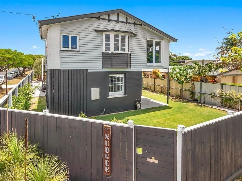 1 Lilley Street, Hendra QLD 4011