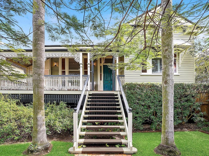 77 Langshaw Street, New Farm QLD 4005