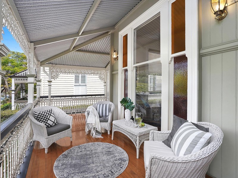 77 Langshaw Street, New Farm QLD 4005