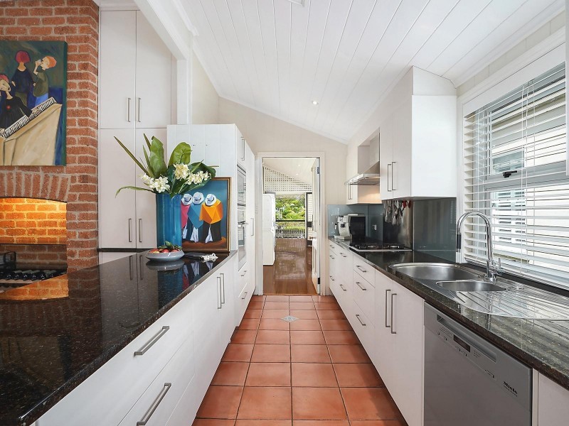 77 Langshaw Street, New Farm QLD 4005