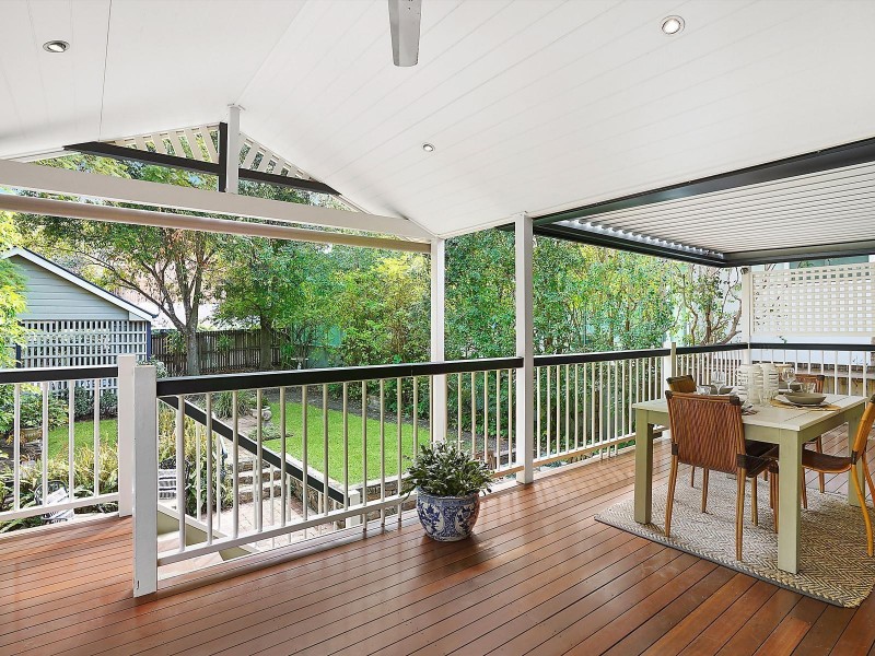 77 Langshaw Street, New Farm QLD 4005