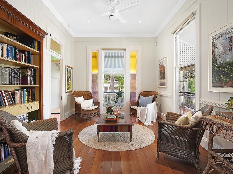 77 Langshaw Street, New Farm QLD 4005