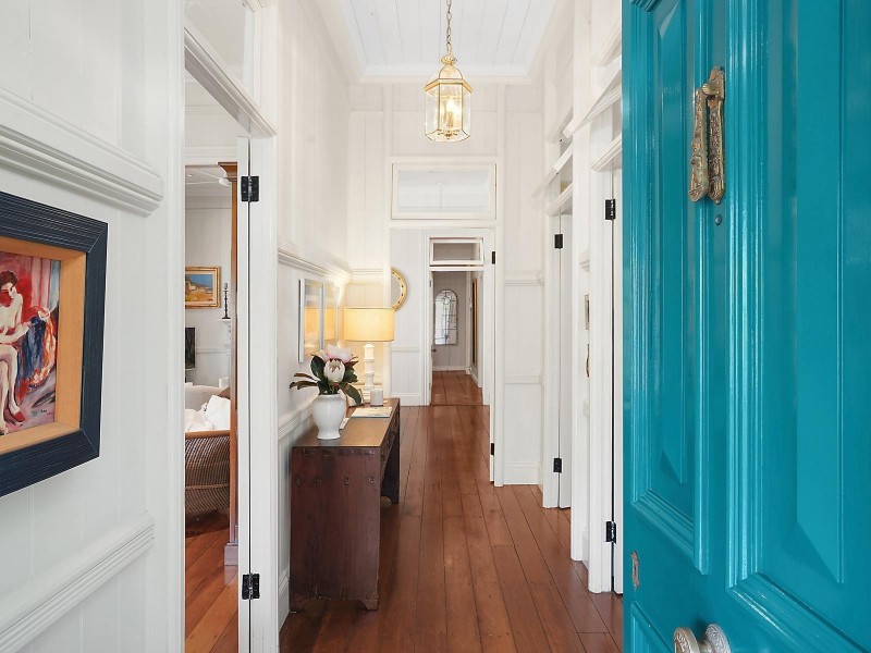 77 Langshaw Street, New Farm QLD 4005