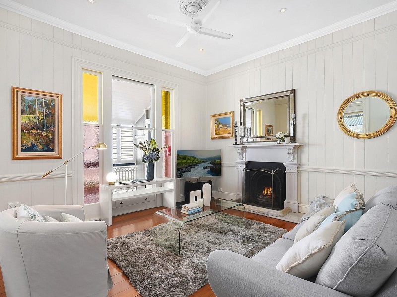 77 Langshaw Street, New Farm QLD 4005