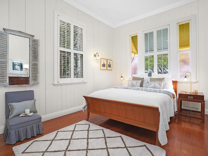 77 Langshaw Street, New Farm QLD 4005