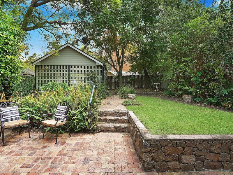 77 Langshaw Street, New Farm QLD 4005