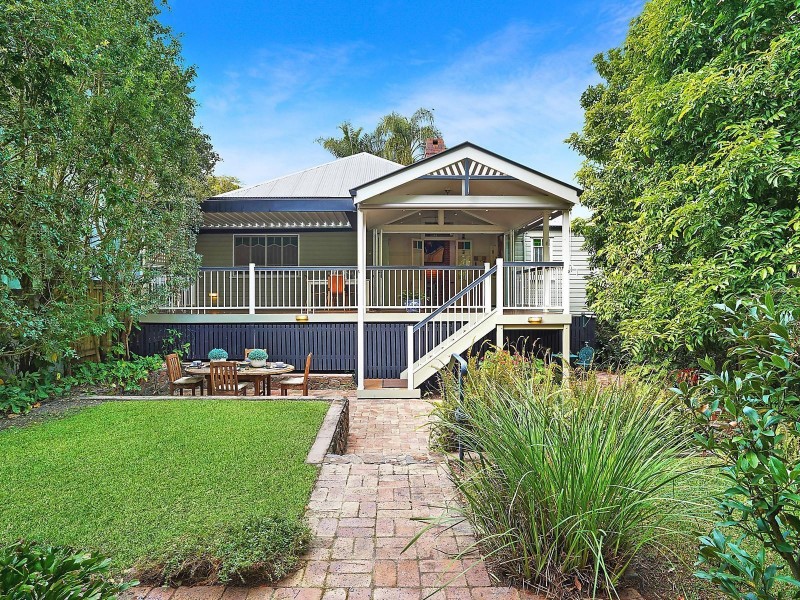 77 Langshaw Street, New Farm QLD 4005