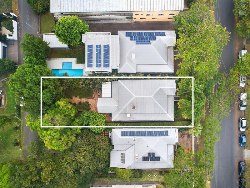 77 Langshaw Street, New Farm QLD 4005